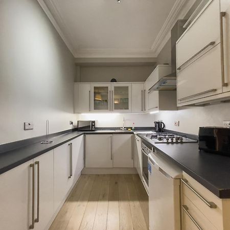Апартаменти Hyde Park Haven By Urban Retreats Лондон Екстер'єр фото