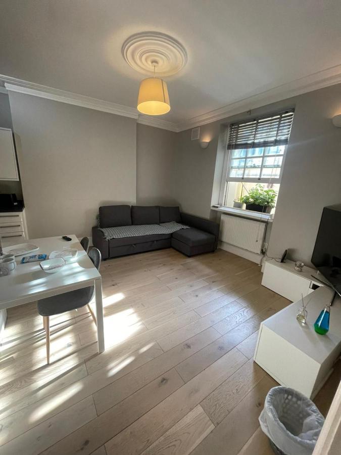 Апартаменти Hyde Park Haven By Urban Retreats Лондон Екстер'єр фото